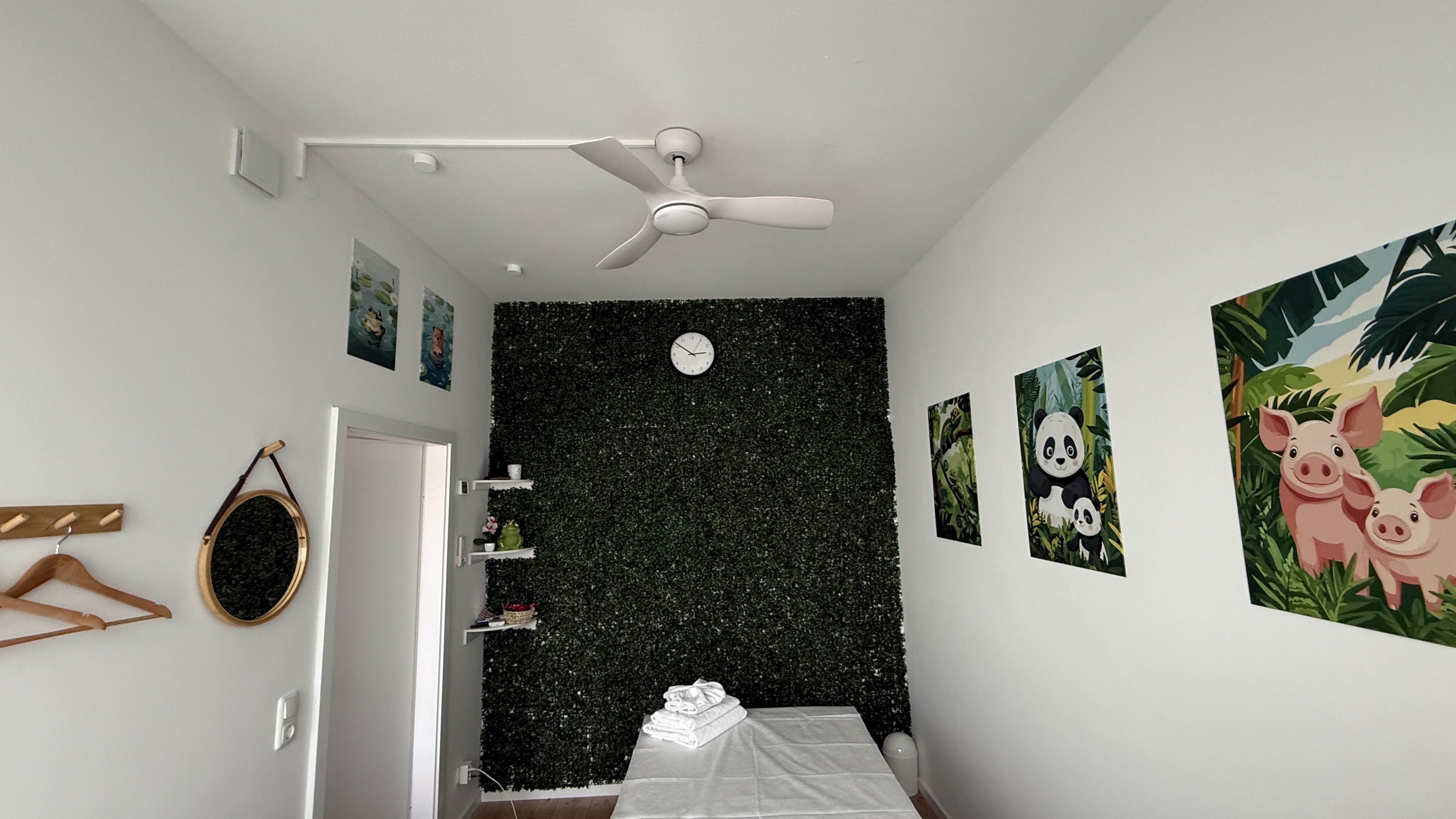 Korni Wellness München