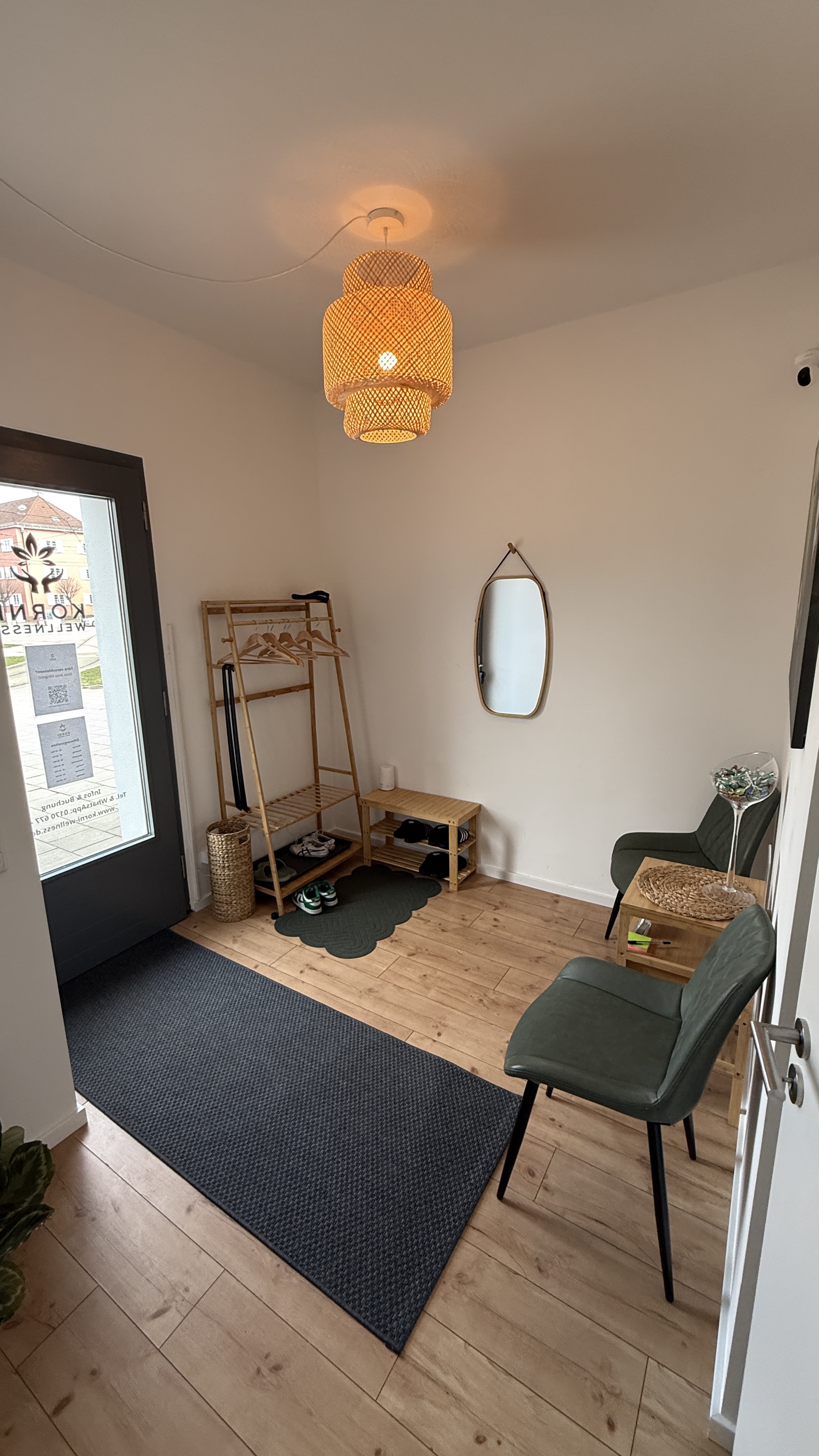 Korni Wellness München